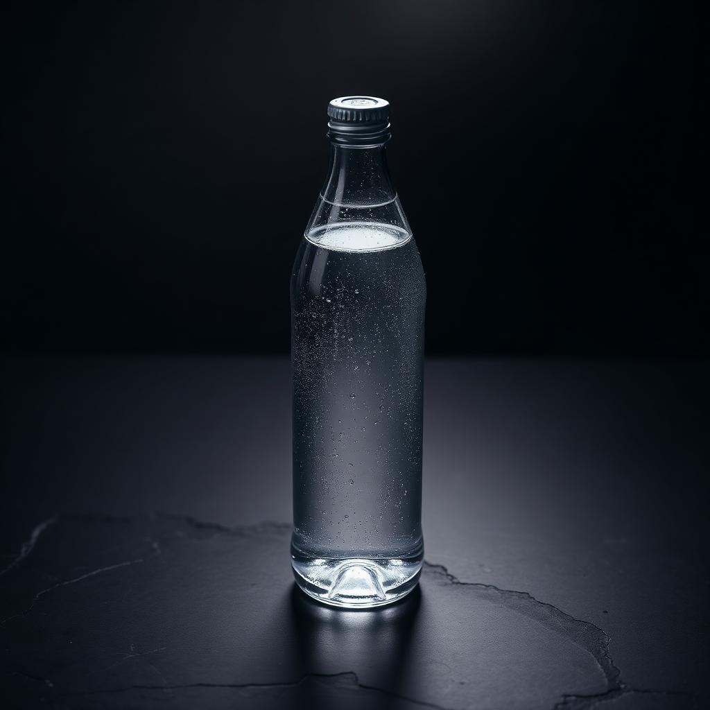 Água Mineral 500ml
