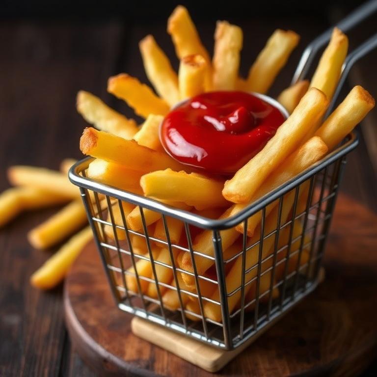 Batata Frita