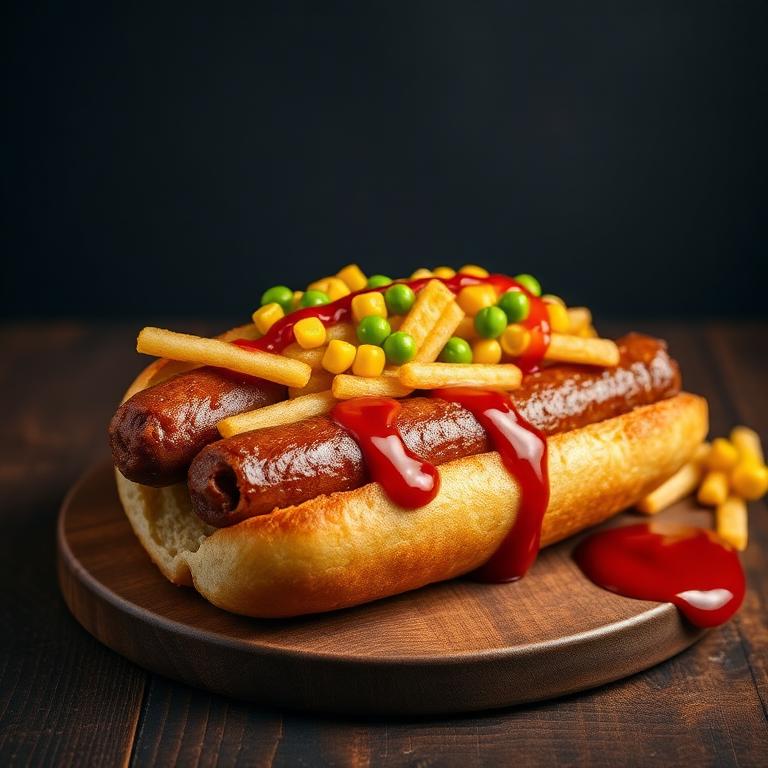 Cachorro-Quente