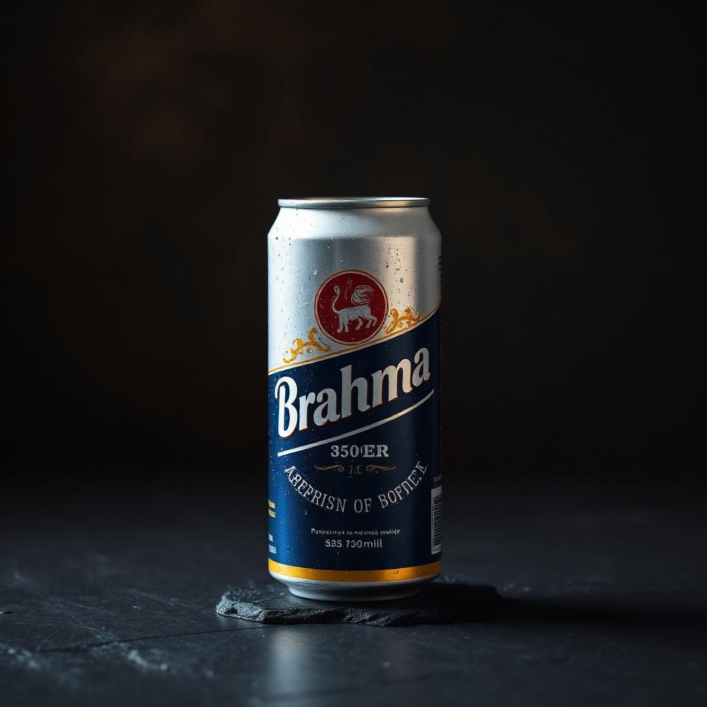 Brahma Lata